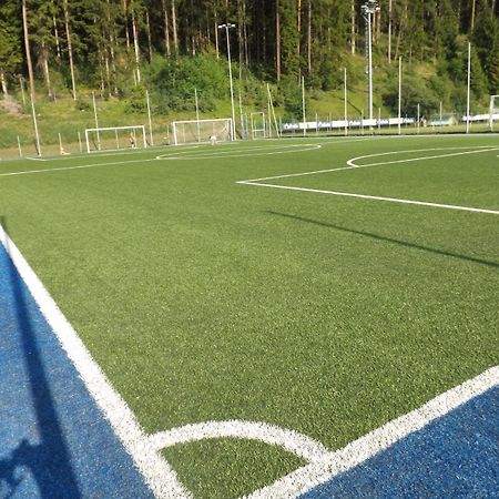 Appartamento A Malosco In Val Di Non Extérieur photo