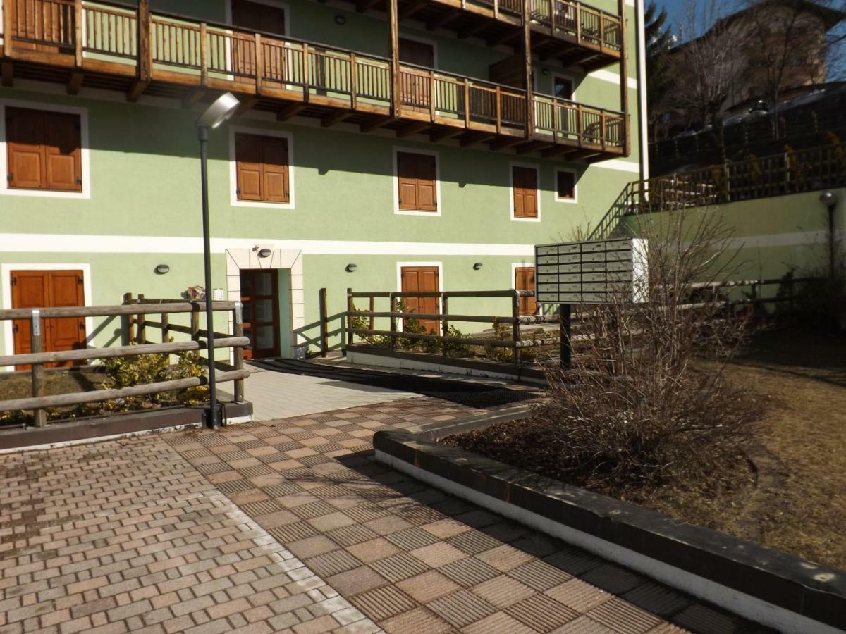 Appartamento A Malosco In Val Di Non Extérieur photo