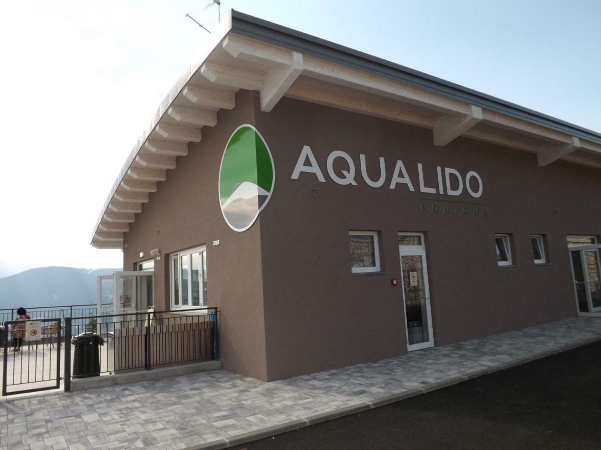 Appartamento A Malosco In Val Di Non Extérieur photo
