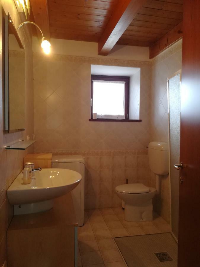 Appartamento A Malosco In Val Di Non Extérieur photo