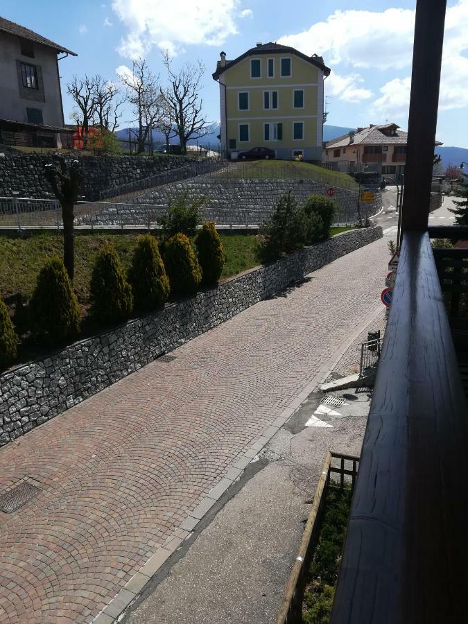Appartamento A Malosco In Val Di Non Extérieur photo