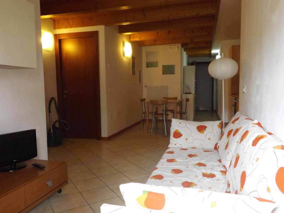 Appartamento A Malosco In Val Di Non Extérieur photo