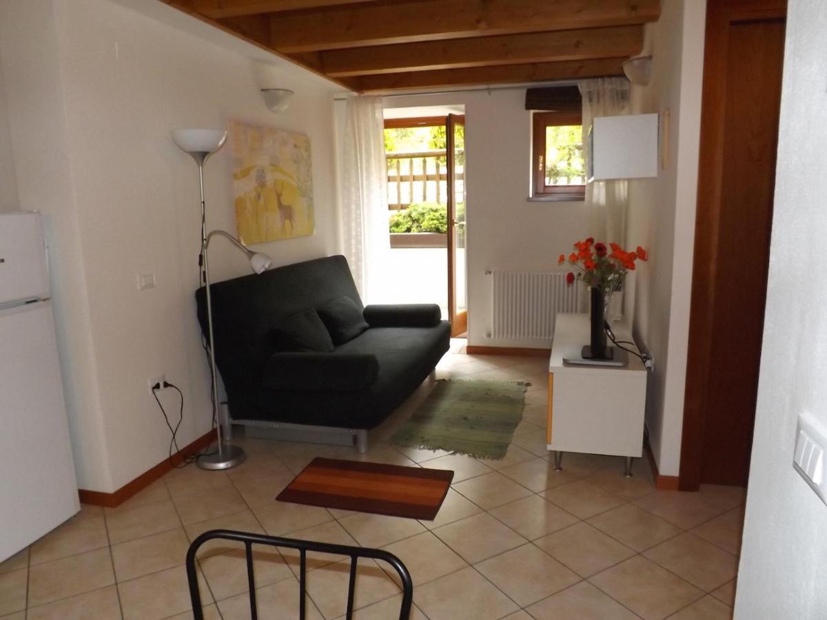 Appartamento A Malosco In Val Di Non Extérieur photo