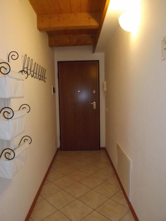 Appartamento A Malosco In Val Di Non Extérieur photo