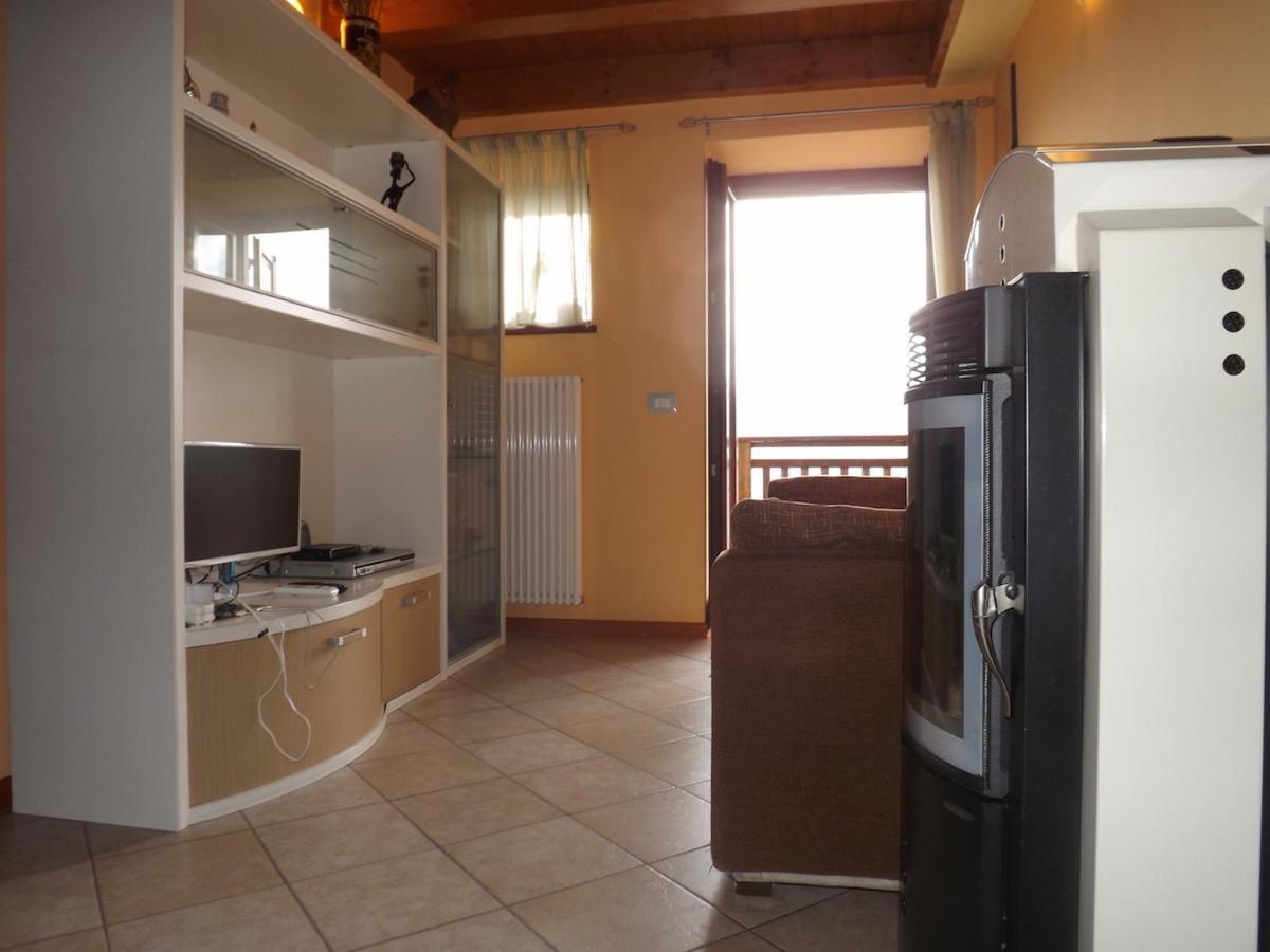 Appartamento A Malosco In Val Di Non Extérieur photo