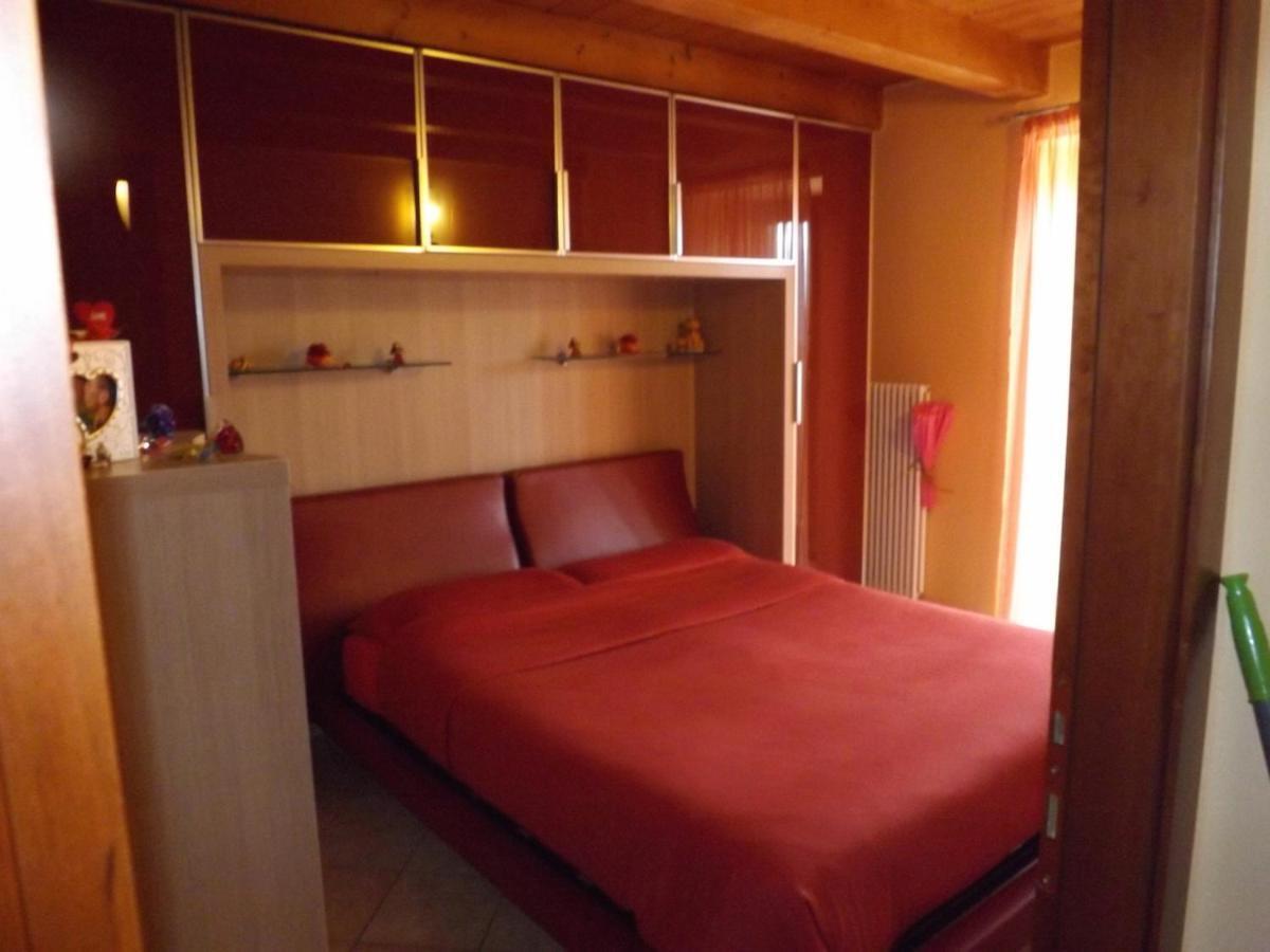 Appartamento A Malosco In Val Di Non Extérieur photo