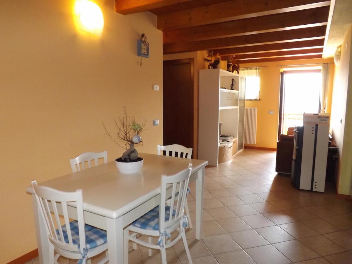 Appartamento A Malosco In Val Di Non Extérieur photo