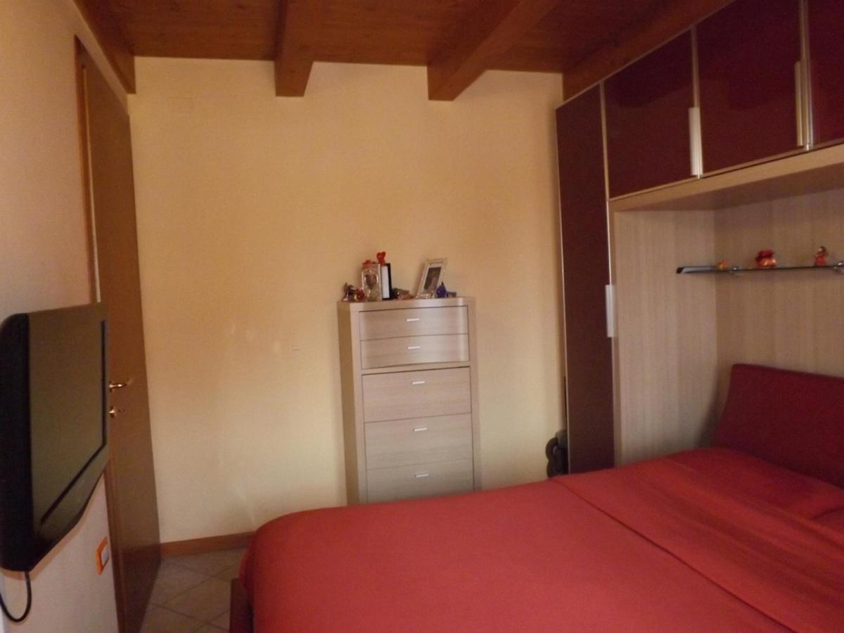 Appartamento A Malosco In Val Di Non Extérieur photo