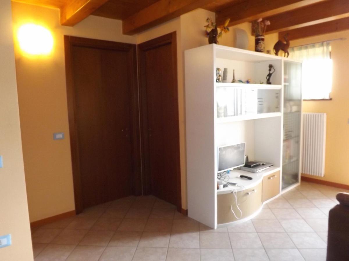 Appartamento A Malosco In Val Di Non Extérieur photo